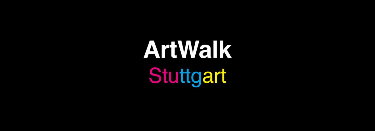 10. ArtWalk Stuttgart