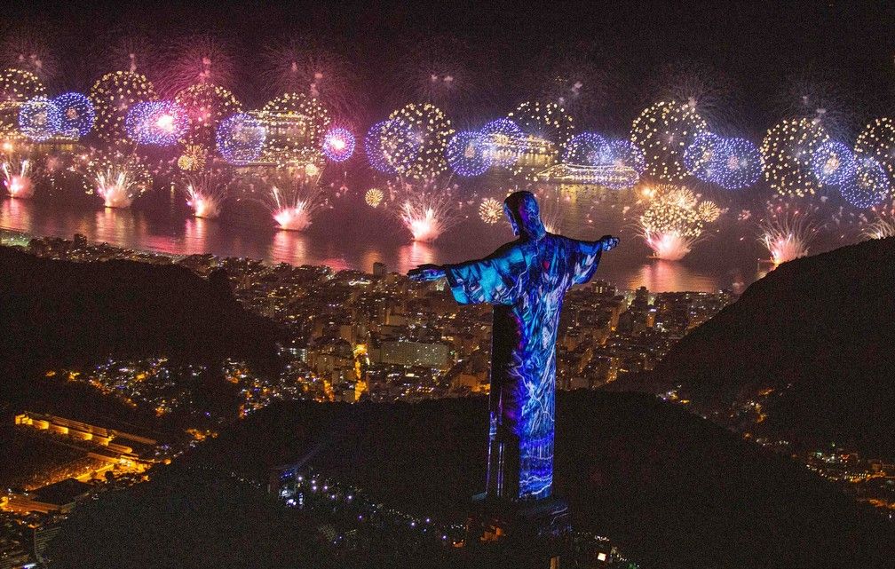 R\u00e9veillon 2025 | Rio de Janeiro\/RJ \u2022 Aloha Travel