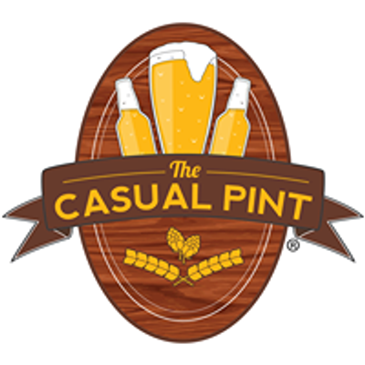 The Casual Pint - Hamilton