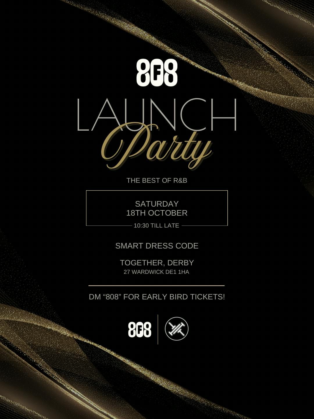 Frequency 808
