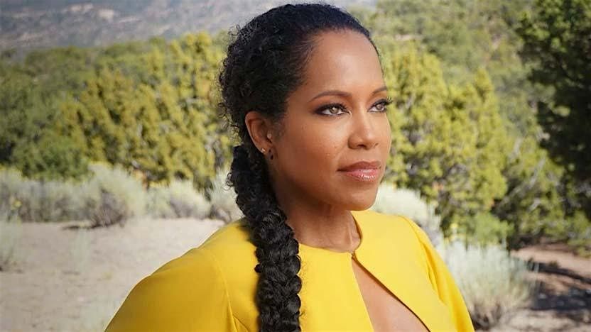 A Conversation with Regina King Sponsored by American Airlines