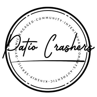 Patio Crashers