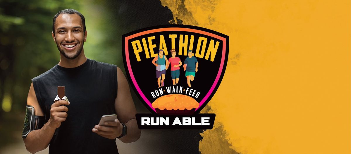 The PieAthlon 