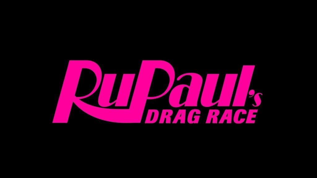 RuPauls Drag Race Werq The World Tour 2023 Tickets, Ovens Auditorium