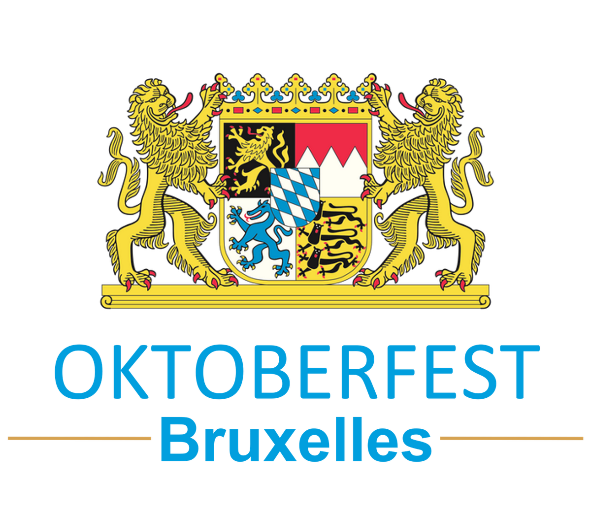 Oktoberfest Brussels 2025