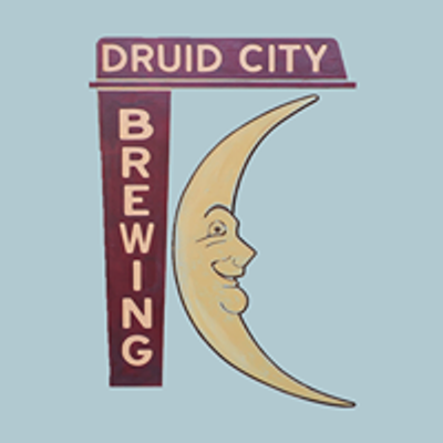 Druid City Brewing Company