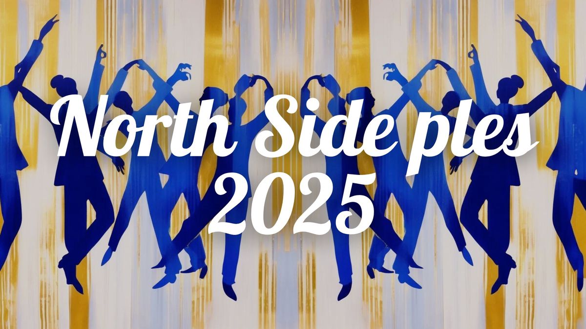 North Side ples 2025