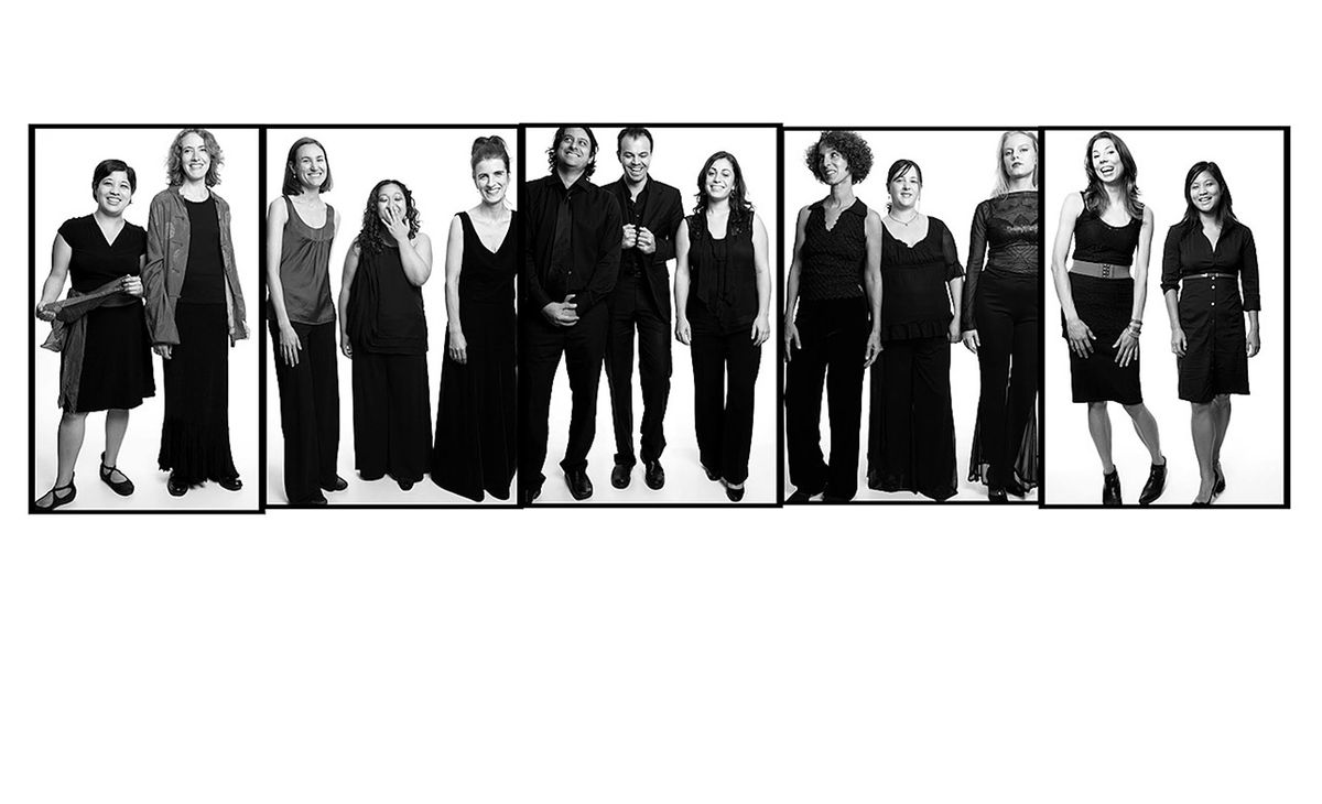 New York String Orchestra - New York