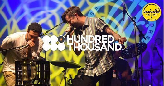 Hundred Thousand: a collaborative celebration of sound and vision.
