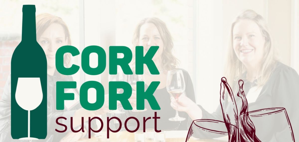 Cork \u2018N Fork