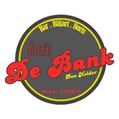 Caf\u00e9 de Bank