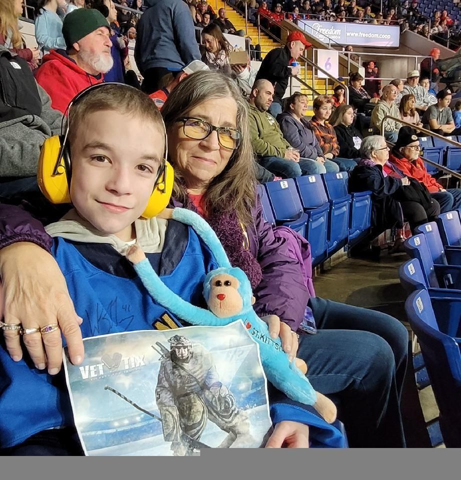 Springfield Thunderbirds at Belleville Senators at CAA Arena