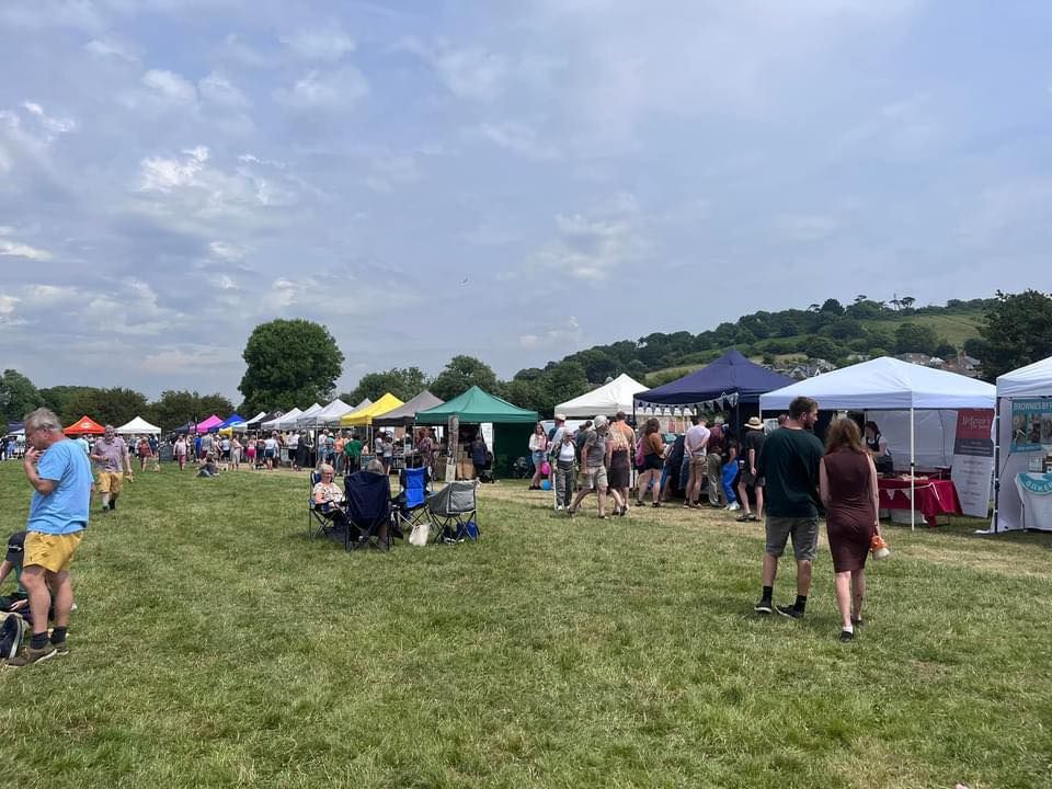 Bridport Food Festival