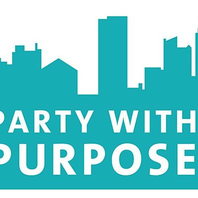 PARTY WITH PURPOSE