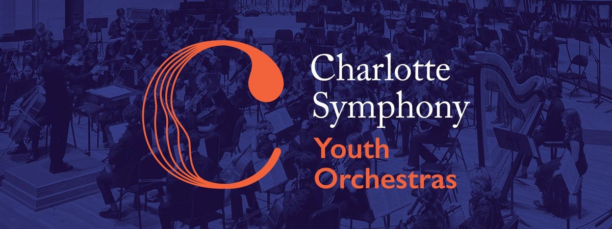 Symphonies for Youth at Walt Disney Concert Hall