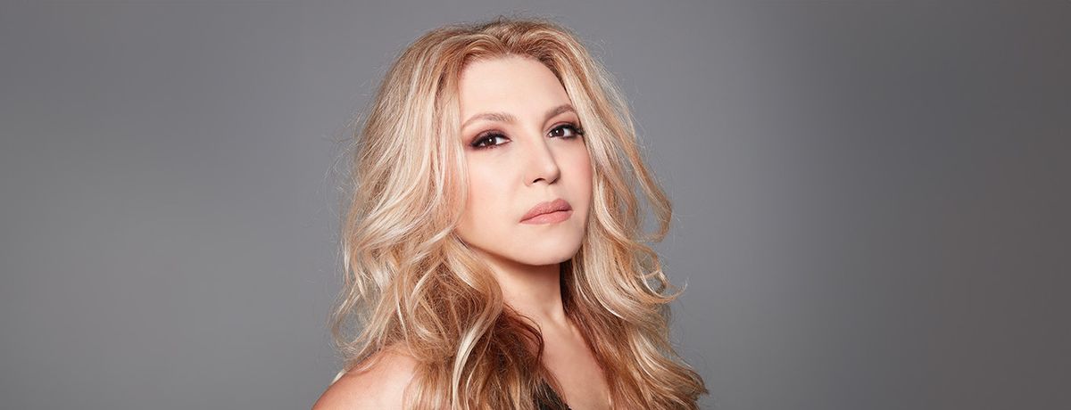 Eliane Elias