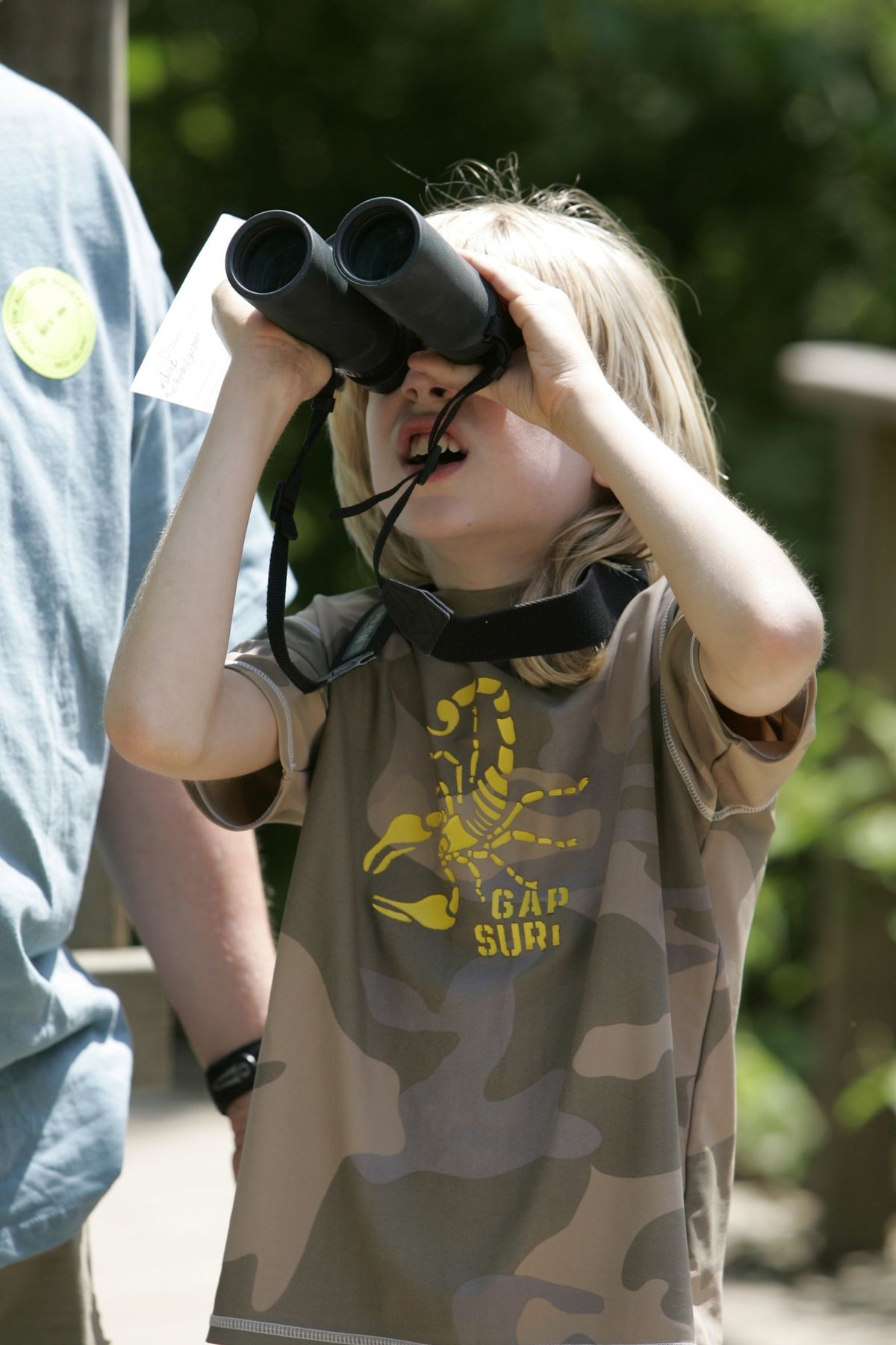 Junior Ranger Academy