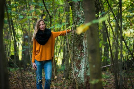 Reiki Workshop med Liv Seiff - helt magisk