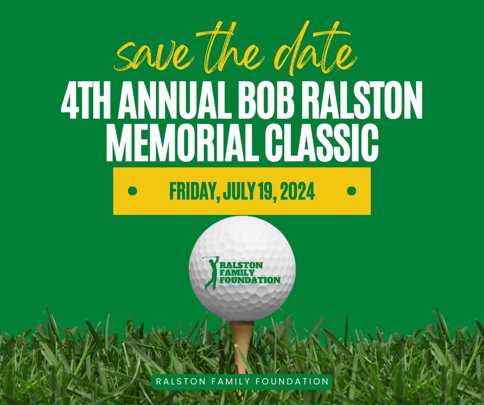 4th Annual Bob Ralston Memorial Classic