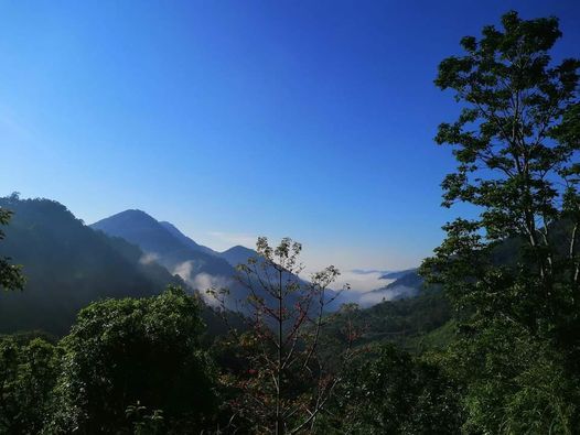 Mt. Irid Dayhike (Highest Peak In Rizal)