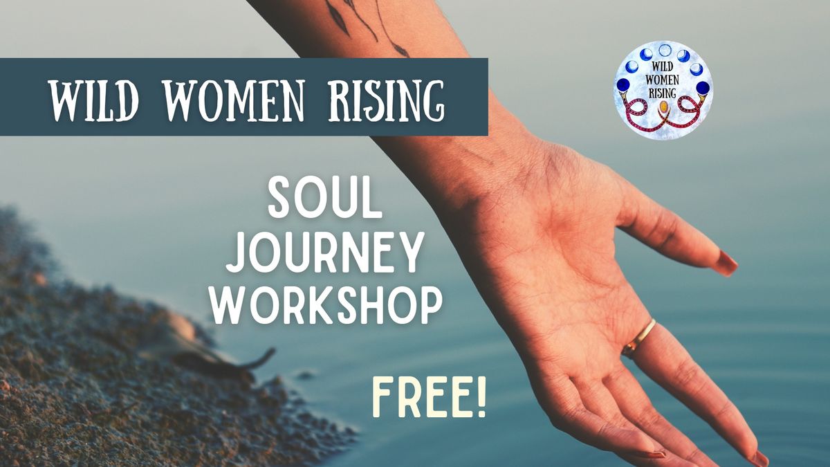 Soul Journey Workshop