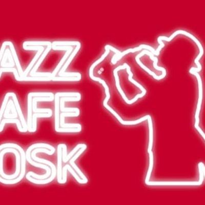 Jazz Cafe Posk