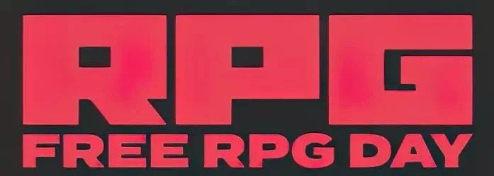 Free RPG Day 2024