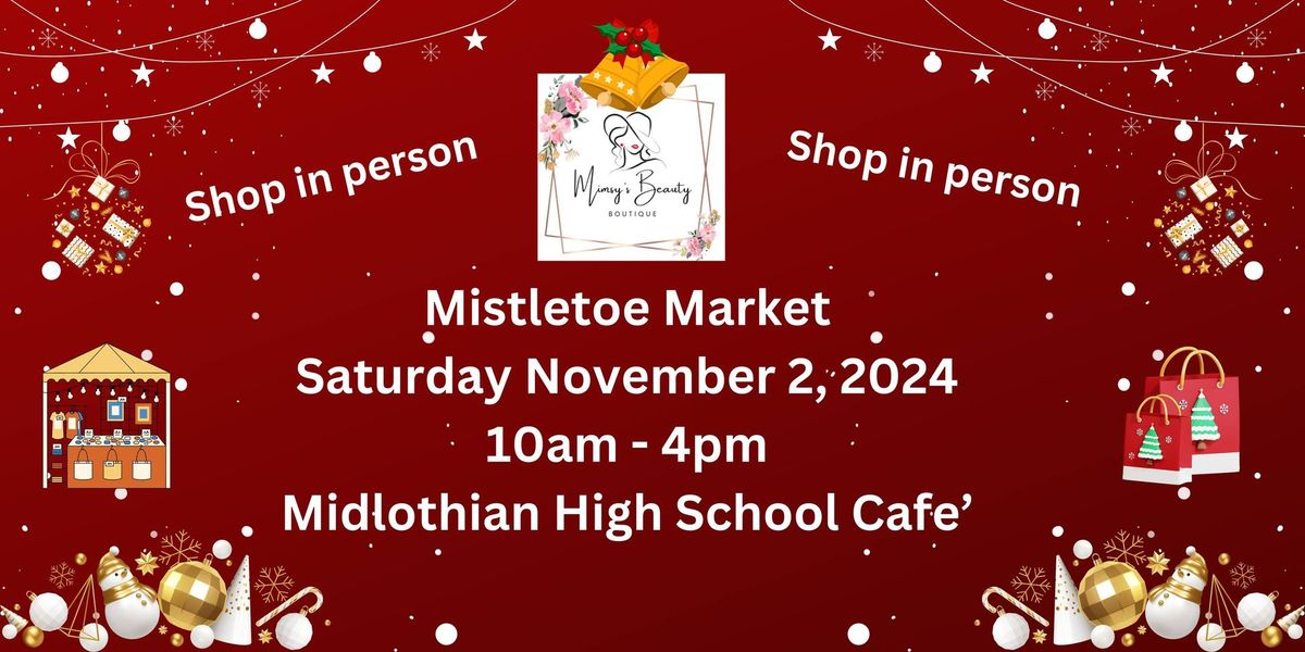 Mistletoe Market