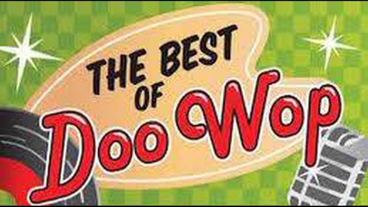 The Best of Doo Wop