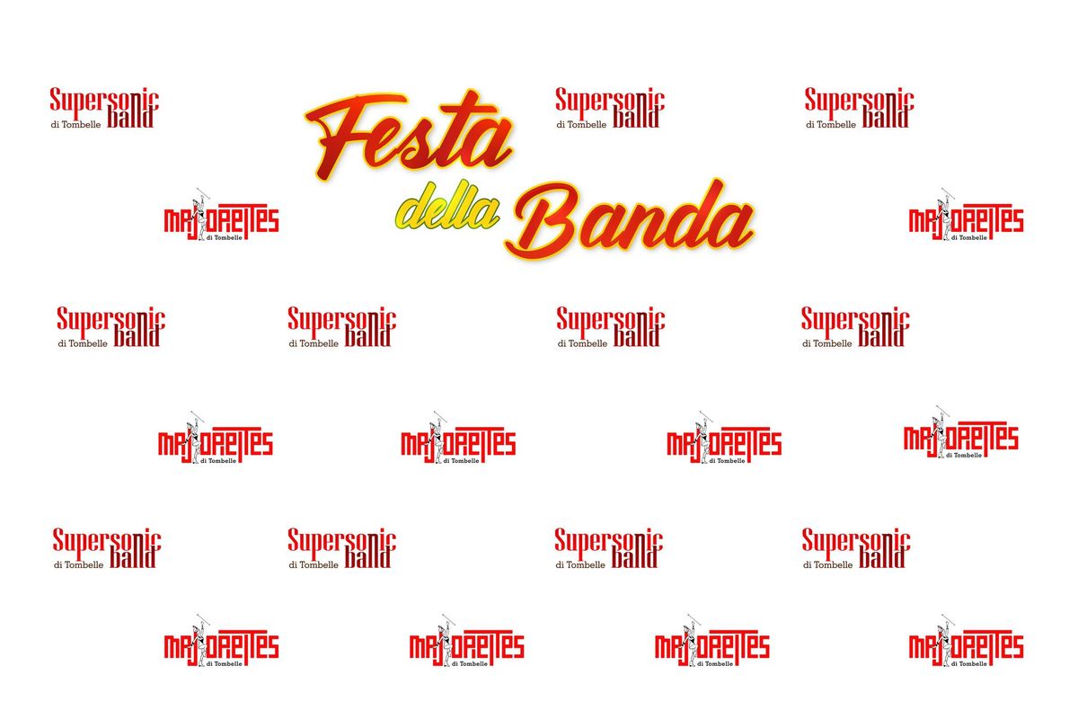 Festa della Banda 2024