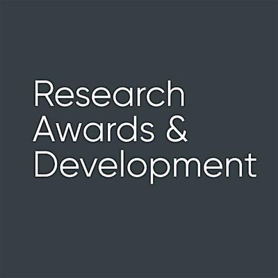 Research Awards & Development | LSBU