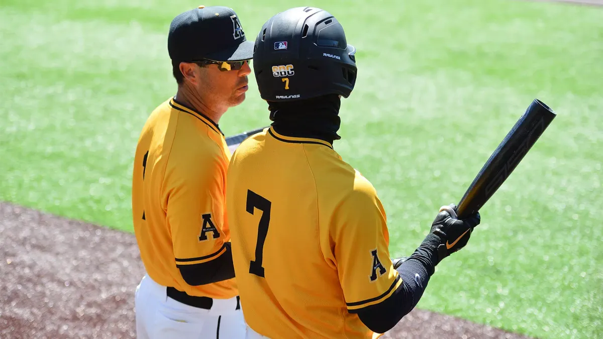 Arkansas State Red Wolves at Little Rock Trojans Baseball