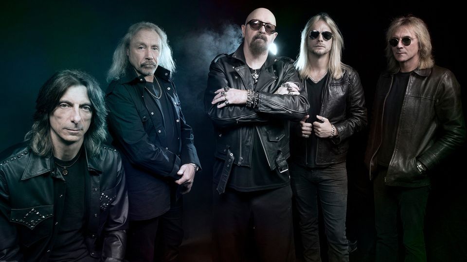 Judas Priest: 50 Heavy Metal Years