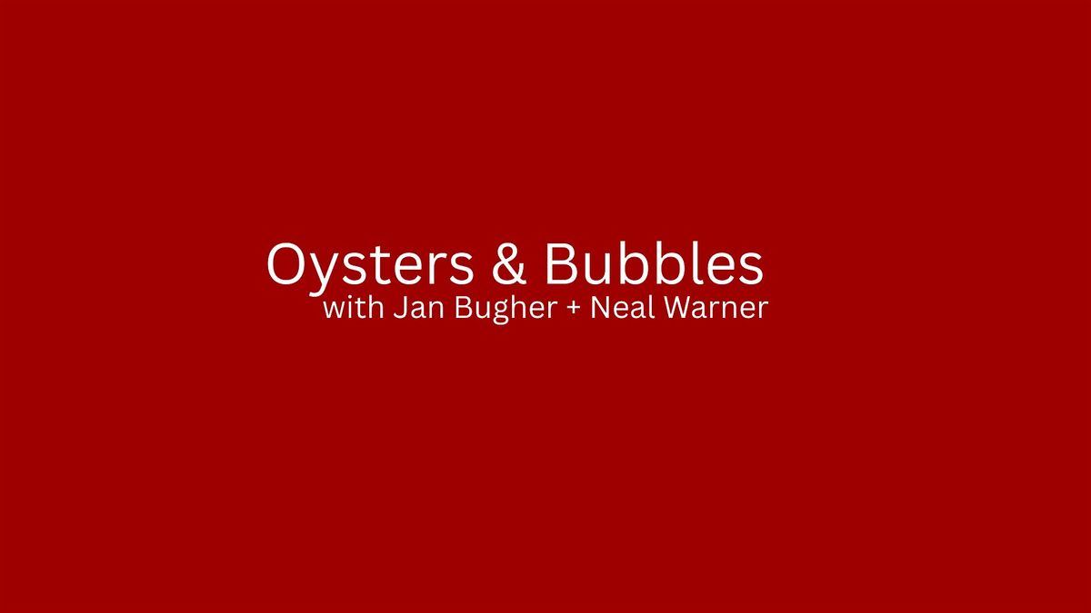 Copy of Oysters + Bubbles