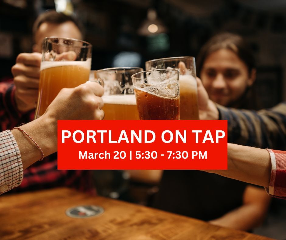 Portland On Tap