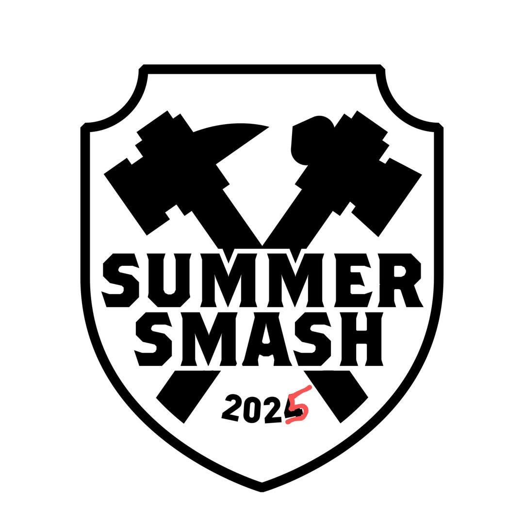 Summer Smash