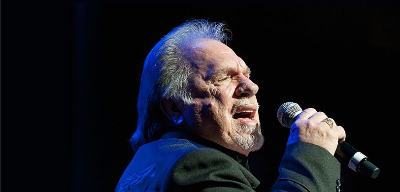 Gene Watson at The Mansion - MO