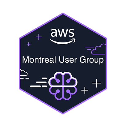 AWS Montreal User Group