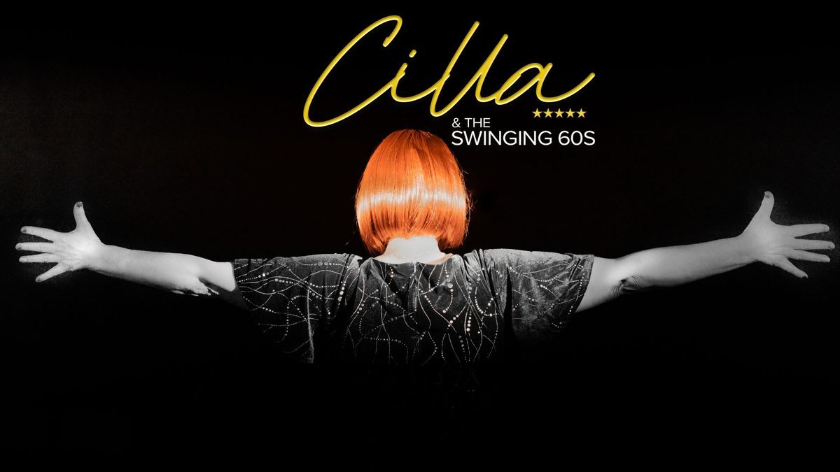 Cilla & The Swinging 60s 