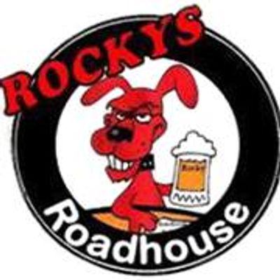 Rocky's Roadhouse