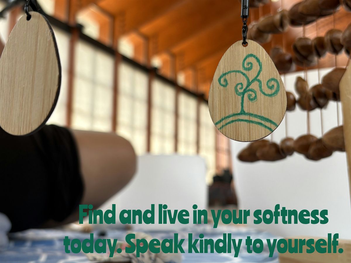 90 minute Sound Bath Deep Relaxation Response