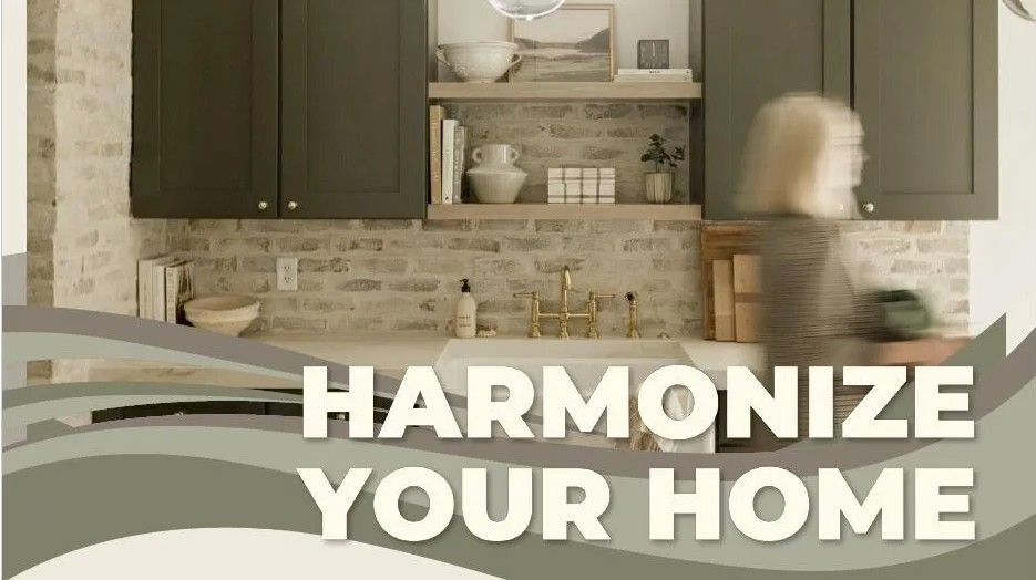 Harmonize Your Home - Mastering Masonry & Color Coordination in Bend