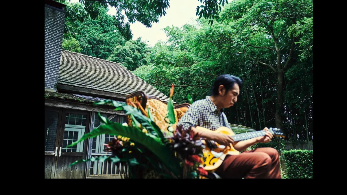 Original Love, Chara, HY, SIRUP in \u795e\u6238\u5e02\u4e2d\u592e\u533a