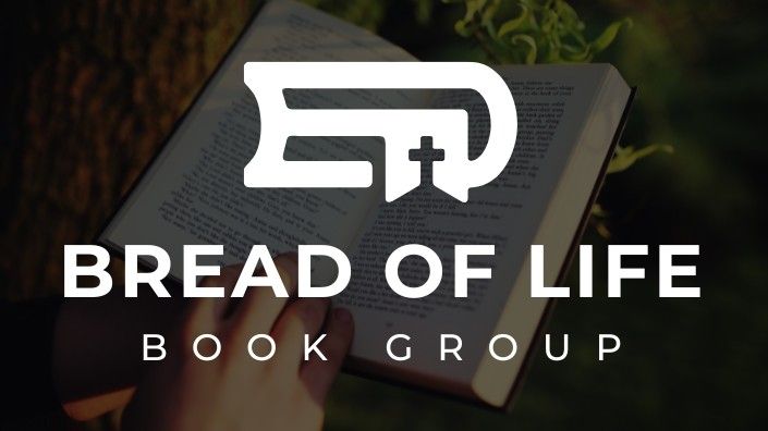 Bread of Life Book Group