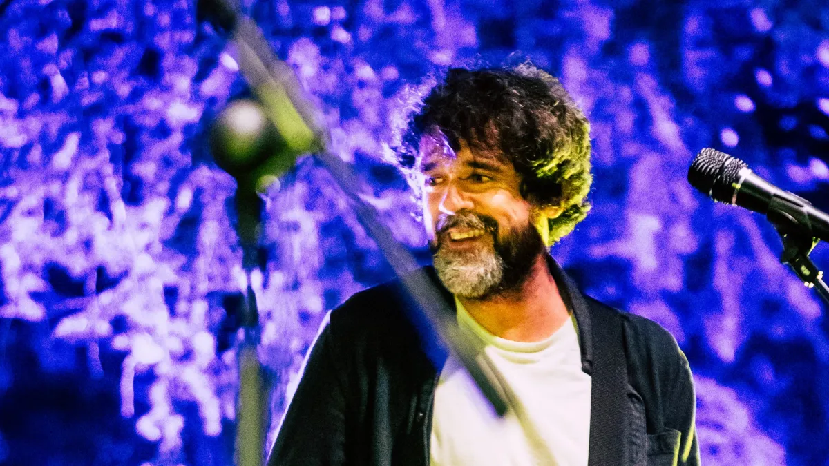 Gorka Urbizu in San Sebasti\u00e1n