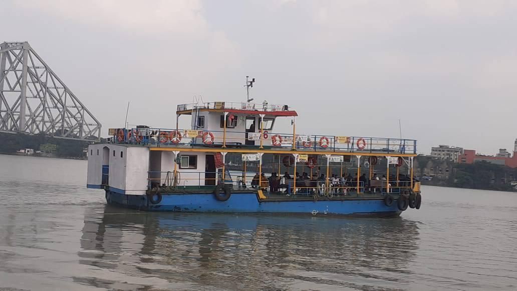 Heritage Cruise In Kolkata