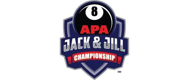 VALENTINES  APA JACK \u2018N JILL TOURNAMENT