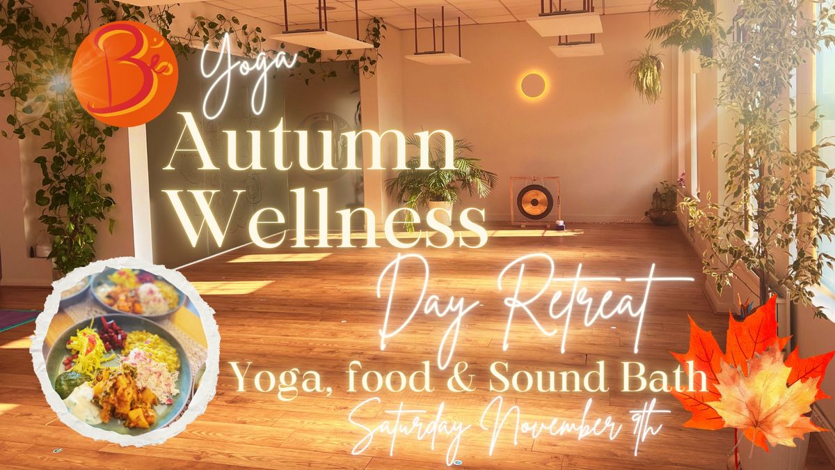 November Day Retreat