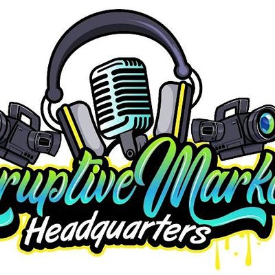 Disruptive Marketing Headquarters LLC