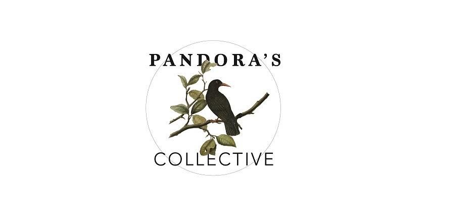 Pandora\u2019s Collect and Atelier 8.18 Presents Poets Response 